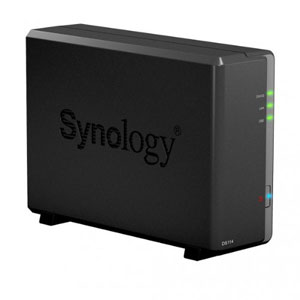 Synology DS114 Serveur NAS