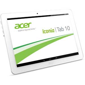 Iconia Tab 10 A3-A20