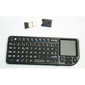 Clavier iclever Rii Bluetooth