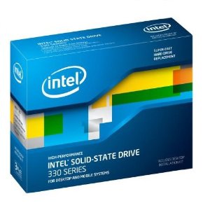 Intel 330 Series