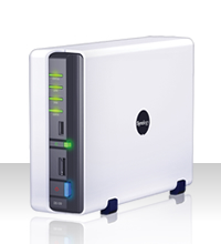 Synology DS109