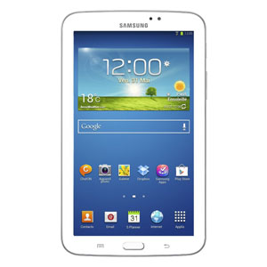 Samsung Galaxy Tab 3 - 8 pouces