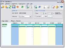 PC TimeWatch