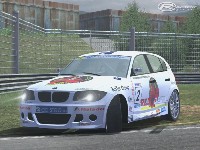 BMW Challenge 2006 (Mirzza)
