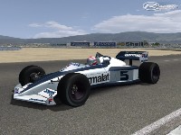 Brabham BT52 (ronin720)