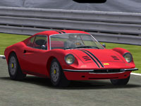Ferrari 246GT
