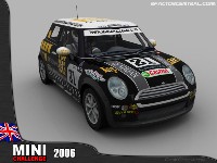 Mini 2006 (GotiKGotcha)