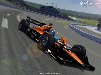 rF Open Wheel Racing 2007 Season 1.25