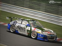 PPC 2007 (DTM-Racer)