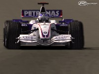 Formule 1 2005 (orges)