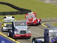 Trucks Series Racing 2.00