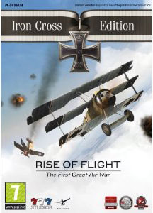 Rise of Flight