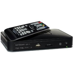 Netgear Neo TV 550