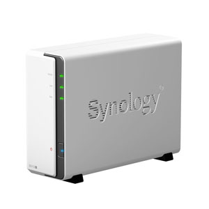 Synology DS112J Serveur NAS