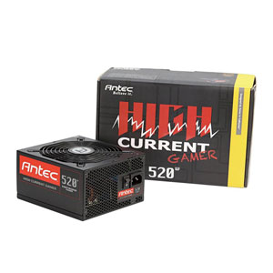 Antec High Current Gamer HCG-520