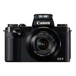 Canon Powershot G5-X