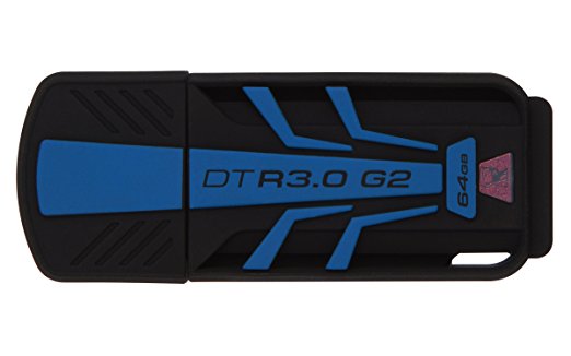 Kingston DataTraveler R3.0 G2 USB
