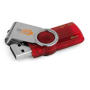 cle-USB-Kingston-Data-Traveler-101-G2