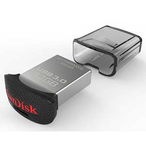 cle-USB-SanDisk-Ultra-Fit