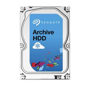 Seagate Archive