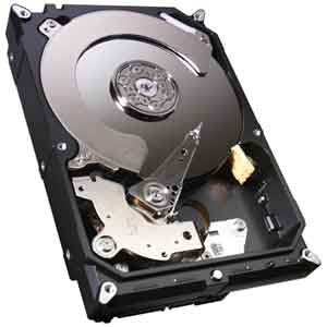 Seagate - ST1000LM024 Momentus Spinpoint M8