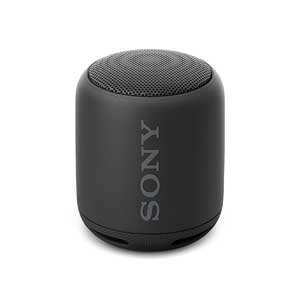 Sony SRS-XB10B Enceinte portable compacte sans fil Bluetooth NFC