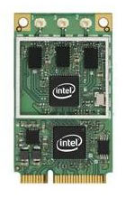 Intel Wifi 5300 PCMcIA