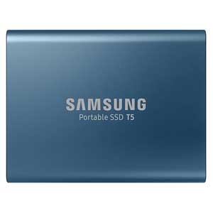 Lecteur SSD Externe Samsung T5