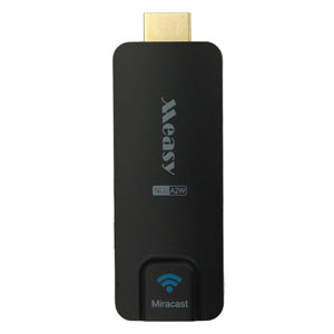 Measy Latest Miracast Dongle A2W