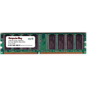 DDR PC3200 DDR400 400Mhz 