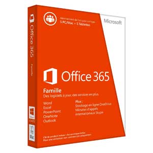 Office 365 - 2016
