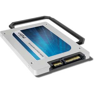 SSD Crucial M100