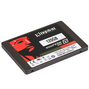 Lecteur SSD Kingston V300