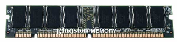 Mémoire SDRAM