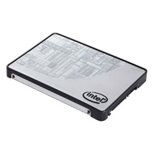 Intel SSD Série 335 SSDSC2CT180A4K5