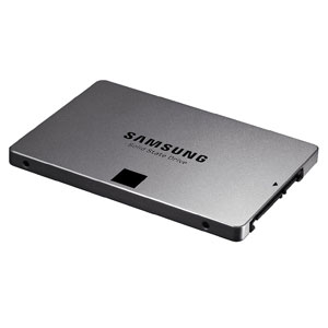 SSD Samsung 840 EVO