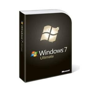 Windows 7 Integral E 