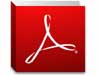 Adobe Reader et fichiers PDF
