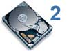 Installer un disque dur (2)