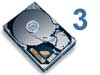 Installer un disque dur (3)