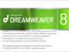 Utilisation de Dreamweaver 8.0 et MX
