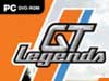 Simulation automobile : GT Legends