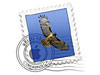 Mac OS X : Messagerie avec Mail