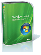 Windows Vista Premium