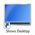 ShowDesktop
