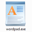 icone de WordPad