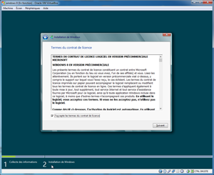 Windows 8 Installation 2