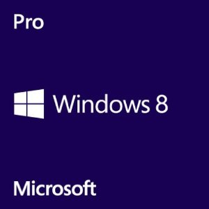Windows 8 OEM Pro