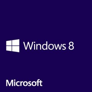 Windows 8 OEM