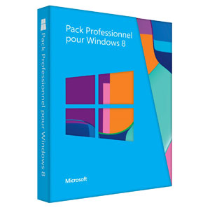 Windows 8 Pack Pro
